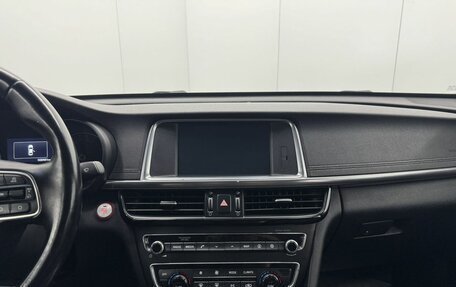 KIA Optima IV, 2018 год, 1 999 000 рублей, 11 фотография