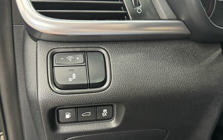 KIA Optima IV, 2018 год, 1 999 000 рублей, 20 фотография
