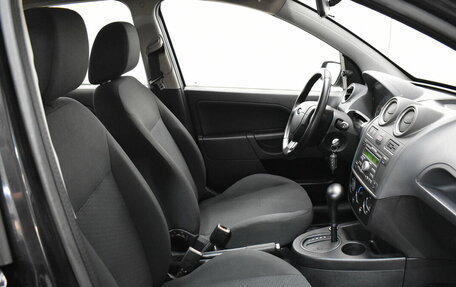 Ford Fiesta, 2008 год, 450 000 рублей, 11 фотография