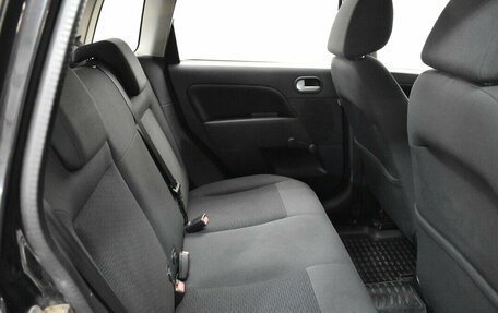 Ford Fiesta, 2008 год, 450 000 рублей, 12 фотография