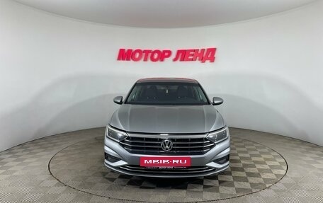 Volkswagen Jetta VII, 2020 год, 1 745 000 рублей, 2 фотография