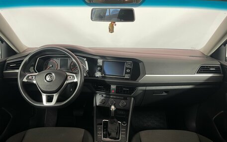 Volkswagen Jetta VII, 2020 год, 1 745 000 рублей, 8 фотография