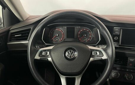 Volkswagen Jetta VII, 2020 год, 1 745 000 рублей, 11 фотография