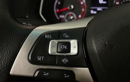 Volkswagen Jetta VII, 2020 год, 1 745 000 рублей, 12 фотография