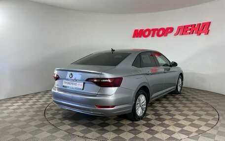 Volkswagen Jetta VII, 2020 год, 1 745 000 рублей, 4 фотография