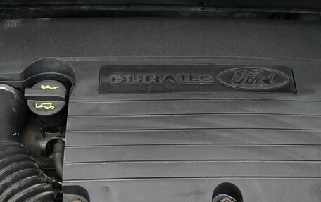Ford Fiesta, 2008 год, 450 000 рублей, 14 фотография