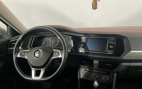 Volkswagen Jetta VII, 2020 год, 1 745 000 рублей, 10 фотография
