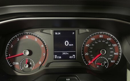 Volkswagen Jetta VII, 2020 год, 1 745 000 рублей, 14 фотография