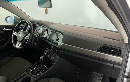 Volkswagen Jetta VII, 2020 год, 1 745 000 рублей, 9 фотография