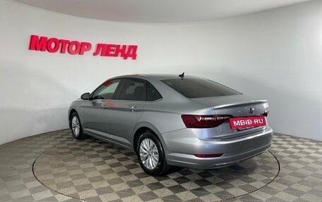 Volkswagen Jetta VII, 2020 год, 1 745 000 рублей, 6 фотография