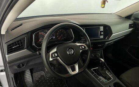 Volkswagen Jetta VII, 2020 год, 1 745 000 рублей, 7 фотография