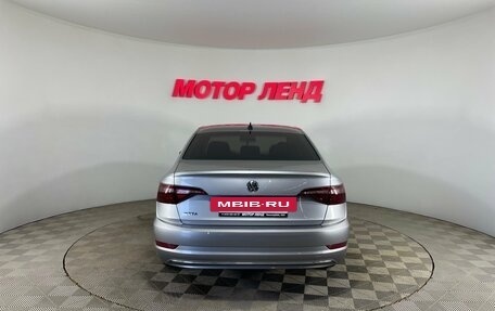 Volkswagen Jetta VII, 2020 год, 1 745 000 рублей, 5 фотография