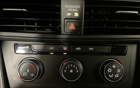 Volkswagen Jetta VII, 2020 год, 1 745 000 рублей, 17 фотография