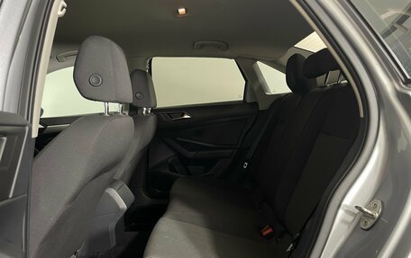 Volkswagen Jetta VII, 2020 год, 1 745 000 рублей, 21 фотография