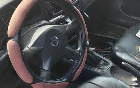 Nissan Almera, 2004 год, 70 000 рублей, 7 фотография