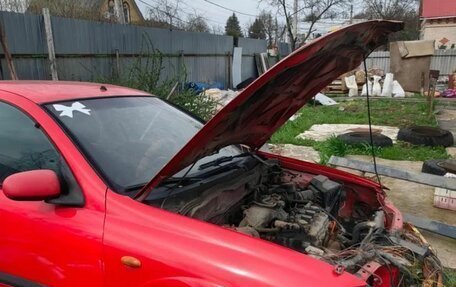 Nissan Almera, 2004 год, 70 000 рублей, 2 фотография