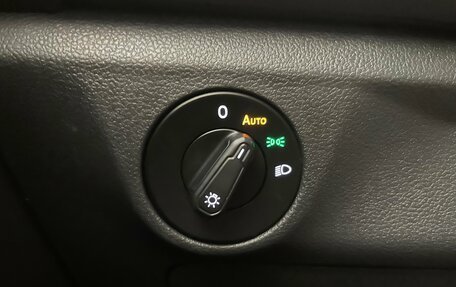 Volkswagen Jetta VII, 2020 год, 1 745 000 рублей, 19 фотография