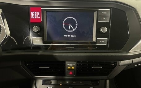 Volkswagen Jetta VII, 2020 год, 1 745 000 рублей, 15 фотография