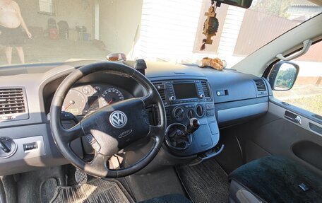 Volkswagen Multivan T5, 2007 год, 950 000 рублей, 6 фотография