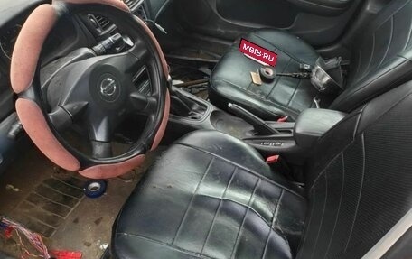 Nissan Almera, 2004 год, 70 000 рублей, 9 фотография