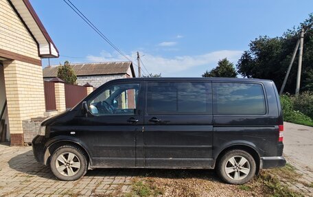 Volkswagen Multivan T5, 2007 год, 950 000 рублей, 2 фотография