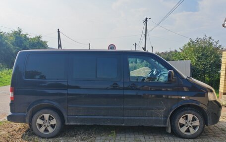Volkswagen Multivan T5, 2007 год, 950 000 рублей, 9 фотография