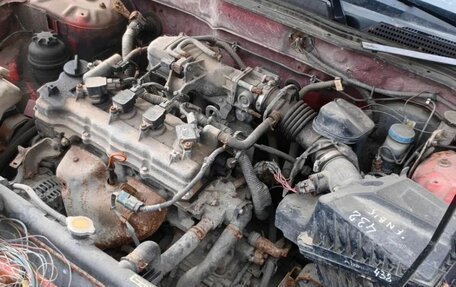 Nissan Almera, 2004 год, 70 000 рублей, 12 фотография