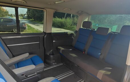 Volkswagen Multivan T5, 2007 год, 950 000 рублей, 5 фотография