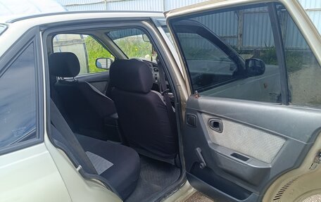 Daewoo Nexia I рестайлинг, 2012 год, 300 000 рублей, 4 фотография