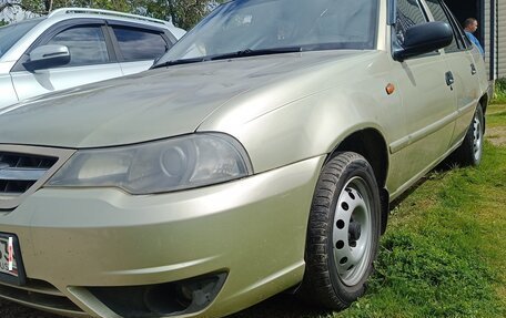 Daewoo Nexia I рестайлинг, 2012 год, 300 000 рублей, 7 фотография