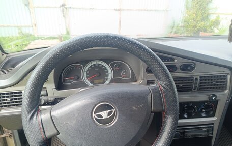 Daewoo Nexia I рестайлинг, 2012 год, 300 000 рублей, 9 фотография