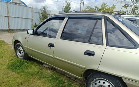 Daewoo Nexia I рестайлинг, 2012 год, 300 000 рублей, 10 фотография