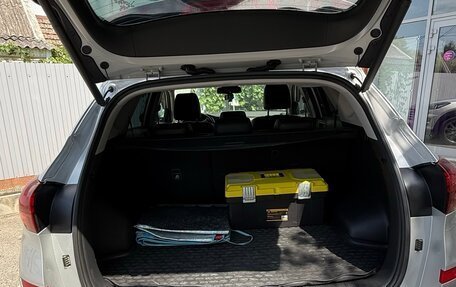 Hyundai Tucson III, 2019 год, 2 800 000 рублей, 4 фотография