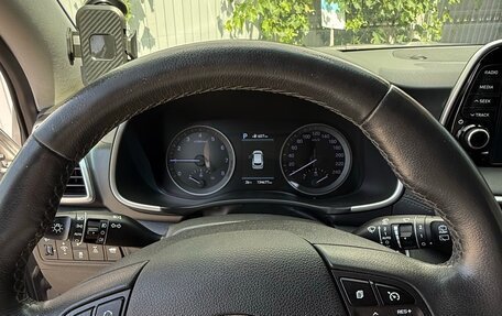 Hyundai Tucson III, 2019 год, 2 800 000 рублей, 7 фотография