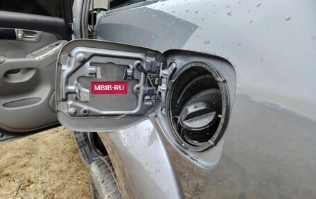 Toyota Land Cruiser Prado 120 рестайлинг, 2007 год, 2 000 000 рублей, 8 фотография