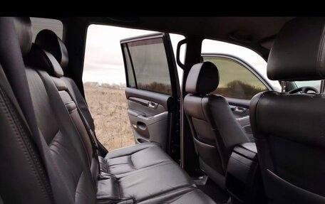 Toyota Land Cruiser Prado 120 рестайлинг, 2007 год, 2 000 000 рублей, 10 фотография