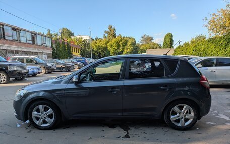 KIA cee'd I рестайлинг, 2010 год, 620 000 рублей, 6 фотография