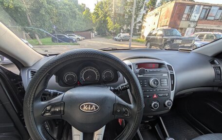 KIA cee'd I рестайлинг, 2010 год, 620 000 рублей, 11 фотография