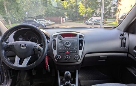 KIA cee'd I рестайлинг, 2010 год, 620 000 рублей, 12 фотография