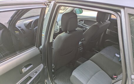 KIA cee'd I рестайлинг, 2010 год, 620 000 рублей, 8 фотография