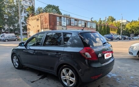 KIA cee'd I рестайлинг, 2010 год, 620 000 рублей, 5 фотография