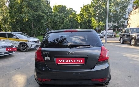 KIA cee'd I рестайлинг, 2010 год, 620 000 рублей, 4 фотография