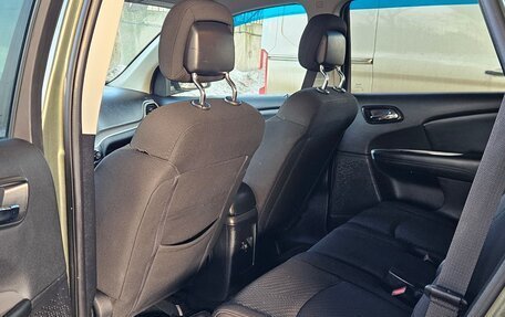 Dodge Journey I, 2019 год, 1 290 000 рублей, 10 фотография
