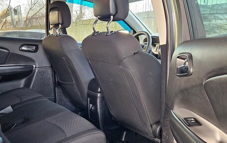 Dodge Journey I, 2019 год, 1 290 000 рублей, 12 фотография