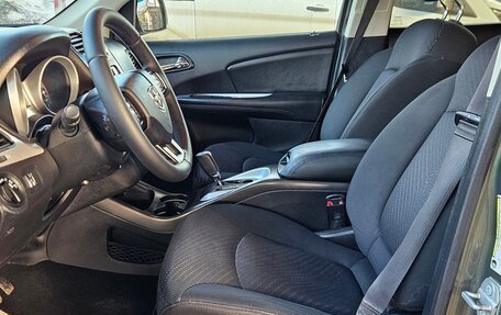 Dodge Journey I, 2019 год, 1 290 000 рублей, 9 фотография