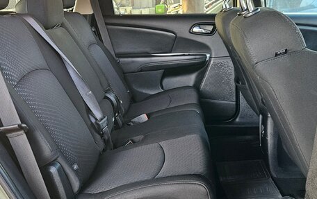 Dodge Journey I, 2019 год, 1 290 000 рублей, 13 фотография