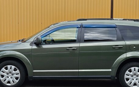 Dodge Journey I, 2019 год, 1 290 000 рублей, 7 фотография