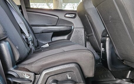 Dodge Journey I, 2019 год, 1 290 000 рублей, 18 фотография