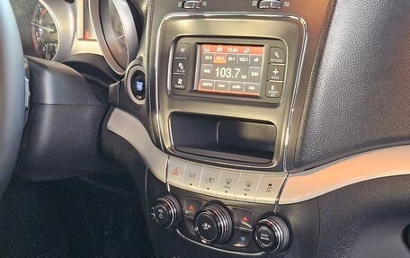 Dodge Journey I, 2019 год, 1 290 000 рублей, 21 фотография