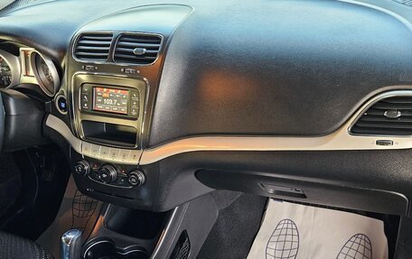Dodge Journey I, 2019 год, 1 290 000 рублей, 20 фотография